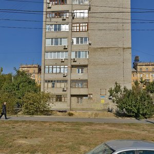 Волгоград, Улица Генерала Штеменко, 2: фото