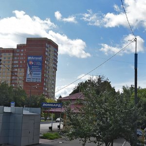 Krasnoy Armii Avenue, 215А, : foto