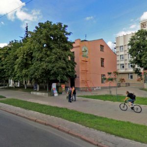 Savieckaja Street, 61, Gomel: photo