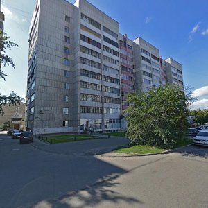 Krasnoarmeysky Avenue, 111, Barnaul: photo