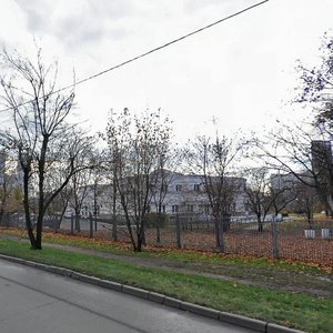 1st Leonova Street, 1, : foto