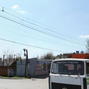 40 Let Pobedy Avenue, 148Ж, Rostov‑na‑Donu: photo