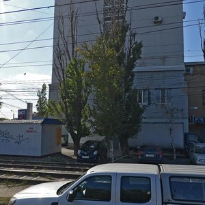 Angarskaya Street, 17, : foto