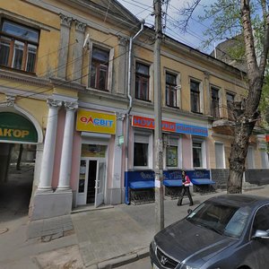 Marshala Bazhanova Street, 4, Kharkiv: photo