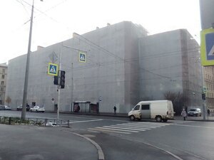 Krasnoputilovskaya Street, 15, : foto