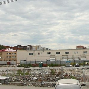 Pehotintsev Street, 2Ак1, Yekaterinburg: photo