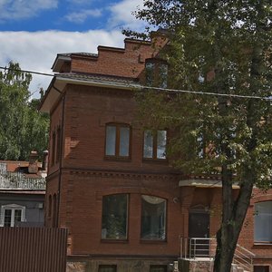 Stantsionnaya Street, 20, : foto