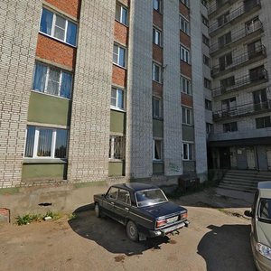 Кировск, Ладожская улица, 9: фото