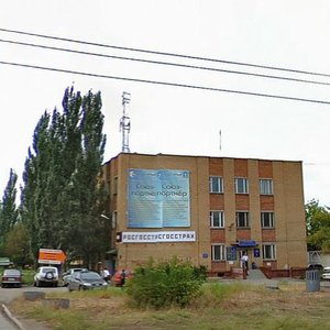 Ulitsa Radishcheva, 12, : foto
