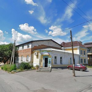 Ulitsa Engelsa, 97/64, Taganrog: photo