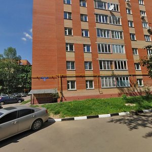 Fasadnaya Street, 3, : foto