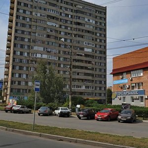 Banykina Street, 32, Togliatti: photo