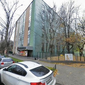 Barklaya Street, 6с3 ، موسكو: صورة