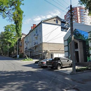 Patorzhynskoho Street, 27, Dnipro: photo