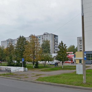 Vakhitova Avenue, 23, Naberezhnye Chelny: photo