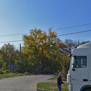 Krasnodar, Liza Chaikina Street, 2: foto