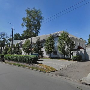 Bohdana Khmelnytskoho Avenue, 38А, Dnipro: photo