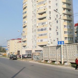 Vorobyeva Drive, 3, : foto