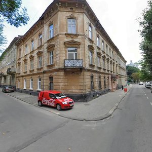 Vulytsia Chekhova, No:11, Lviv: Fotoğraflar