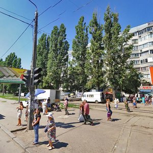 Одесса, Проспект Добровольского, 73: фото