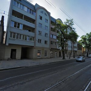Staroportofrankivska vulytsia, 81 ، أوديسا: صورة