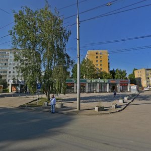 Ulitsa Zorge, 129/4, Novosibirsk: photo