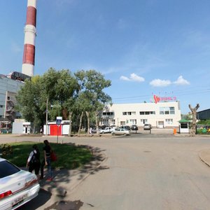 Mendeleyeva Street, 134/6, : foto