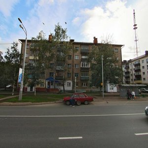 Казань, Улица Горьковское Шоссе, 33: фото