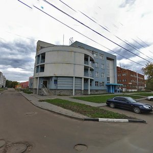 Lisitsyna Street, 7, Yaroslavl: photo