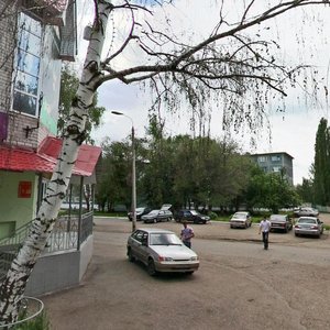 Стерлитамак, Деповская улица, 21: фото