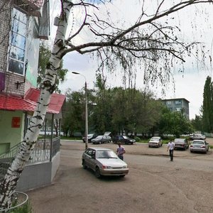 Depovskaya ulitsa, 21, Sterlitamak: photo