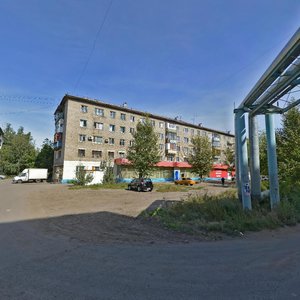 Ulitsa Aviagorodok, 12, Omsk: photo