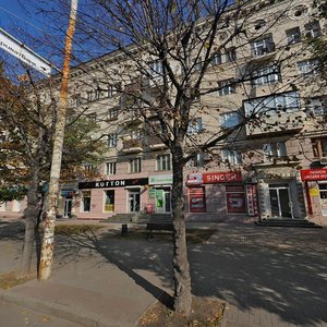 Sobornyi prospekt, 216, Zaporizhia: photo