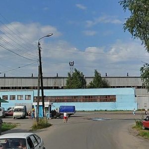 Shosseynaya ulitsa, 5, Bryansk: photo