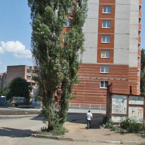 Rizhskaya ulitsa, 6А, Voronezh: photo
