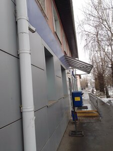 Ulitsa Betkhovena, 28, Omsk: photo