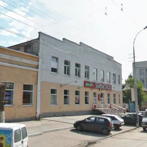 Bolshaya Gornaya Street, 324/1, Saratov: photo