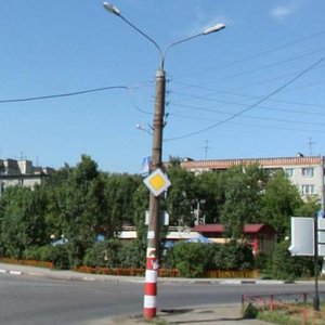 Oktyabrya Avenue, 35, Nizhny Novgorod: photo