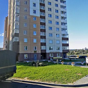 Napalieona Ordy Street, 53, Minsk: photo