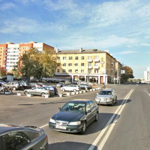 Maksima Tanka Street, 2, Minsk: photo