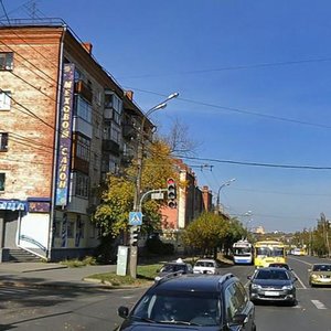 Ижевск, Площадь имени 50-летия Октября, 14: фото