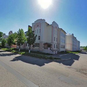 Smolenskaya Street, 6В, Kostroma: photo