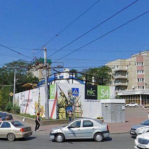 Ростов‑на‑Дону, Будённовский проспект, 59А/17А: фото