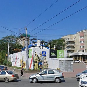 Budyonnovskiy Avenue, No:59А/17А, Rostov‑na‑Donu: Fotoğraflar