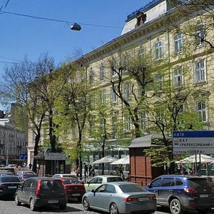 Valova vulytsia, 4, Lviv: photo