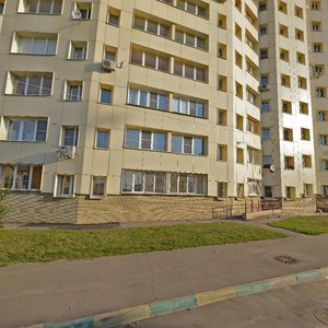 Bogdanovicha Street, 2к1, Nizhny Novgorod: photo