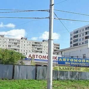 Bakalinskaya ulitsa, 52, Ufa: photo