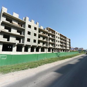 Анапа, Объездная улица, 9: фото