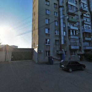Кострома, Улица Подлипаева, 3: фото