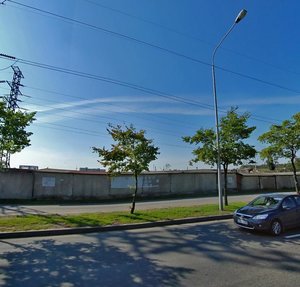 Marshala Blyukhera Avenue, 12к7, : foto